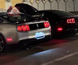 فۆرد مۆستانگ